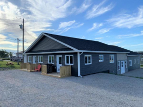 Gros Morne Coastal Suites 1